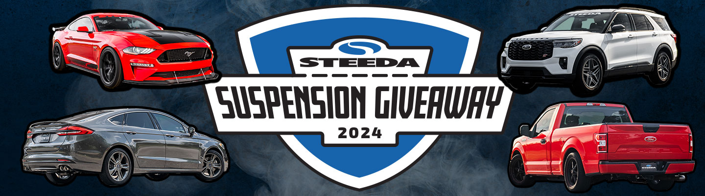 2024 F-150 Gift Guide