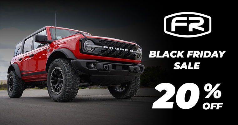 Factory Reproductions Black Friday Sale