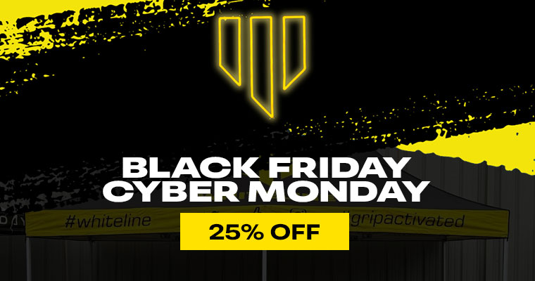 Whiteline Black Friday Sale