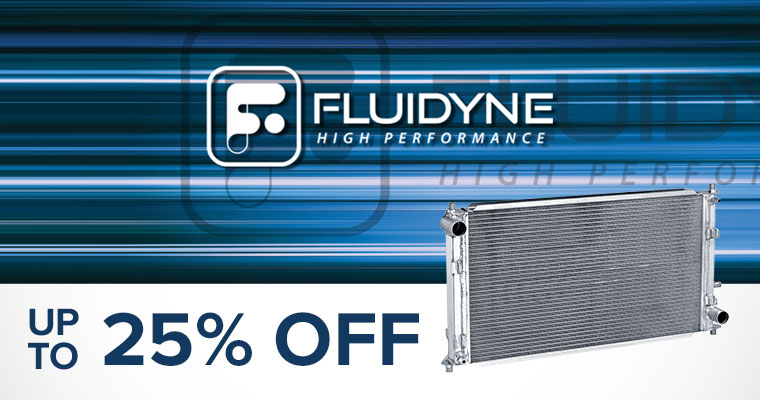 Fluidyne Sale