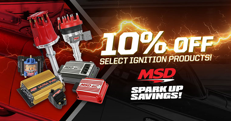MSD Labor Day Sale