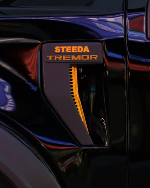 Steeda Tremor F-150 Gallery 4