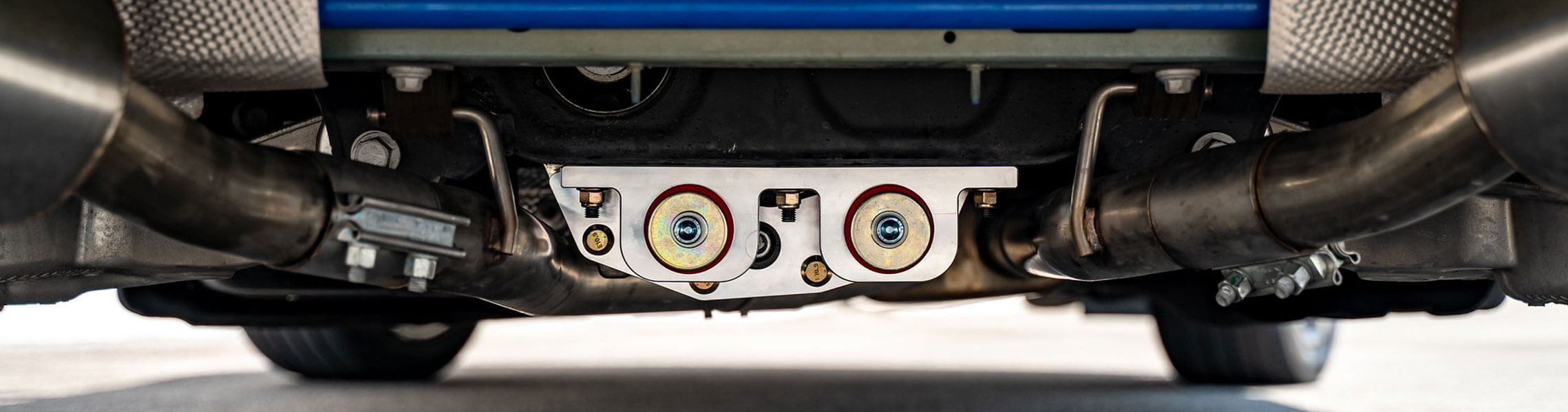 Steeda F-150 Tremor Press Release