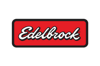 Shop Edelbrock