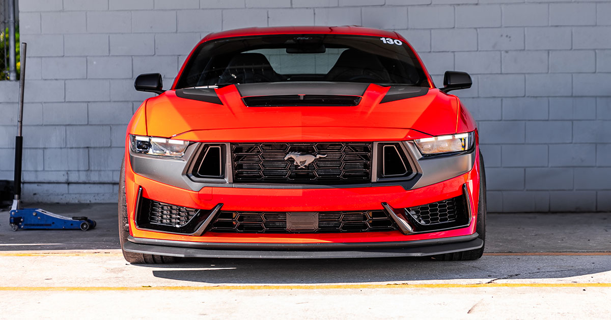 Steeda Dark Horse Sebring Gallery 2