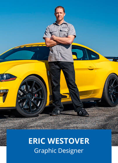 Eric Westover