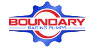 Boundary Racing