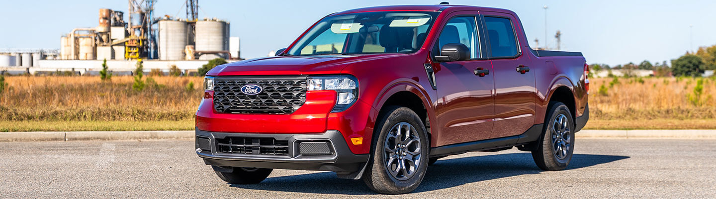 First 5 Mods Every Ford Maverick Owner Should Do: The Ultimate Starter Guide