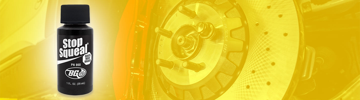 BG Products Brake System Care