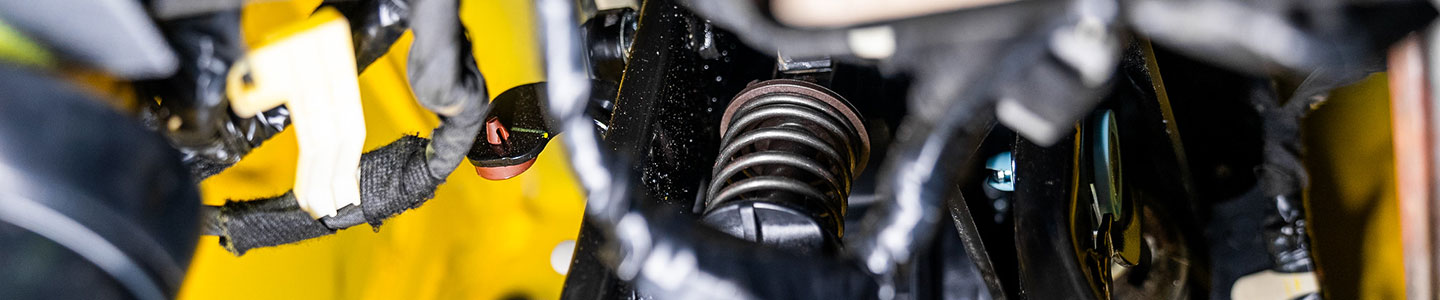 Mustang Clutch Spring Kits