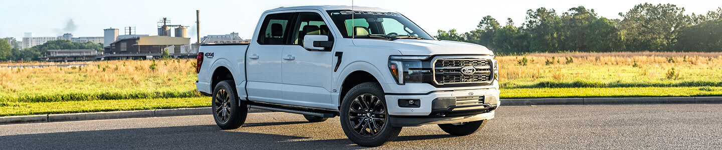 Steeda F-150