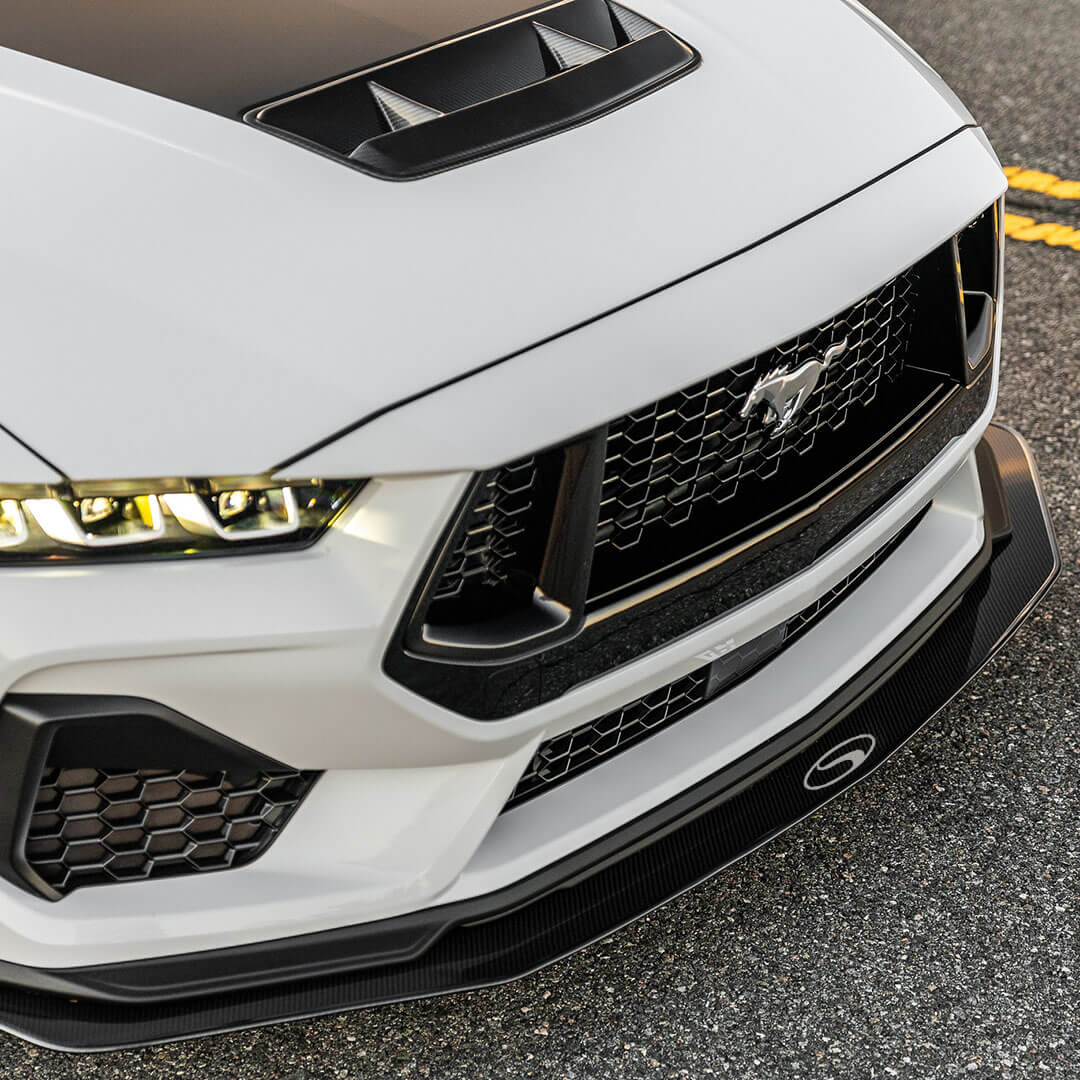 Steeda Q850 Mustang Gallery 4