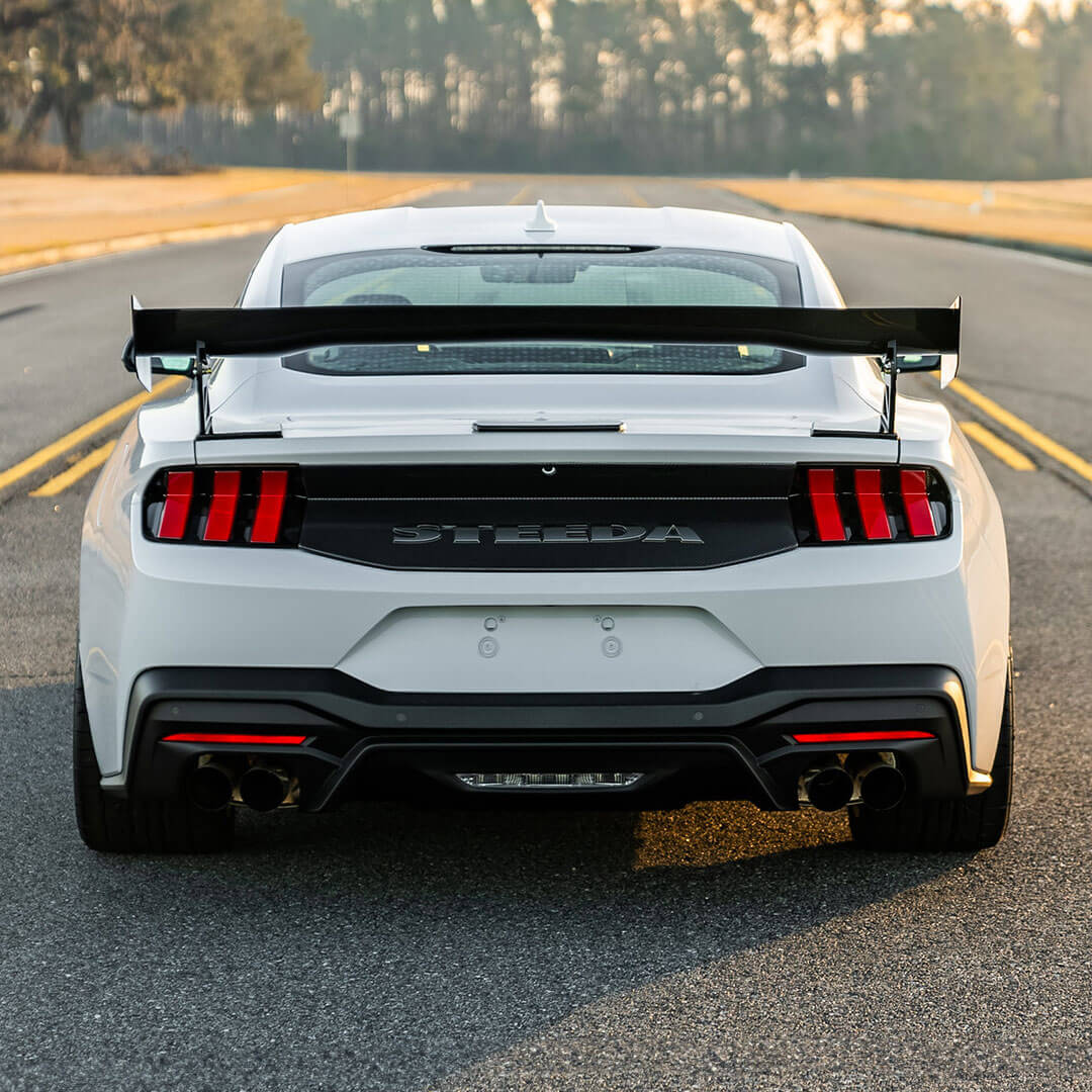 Steeda Q850 Mustang Gallery 5