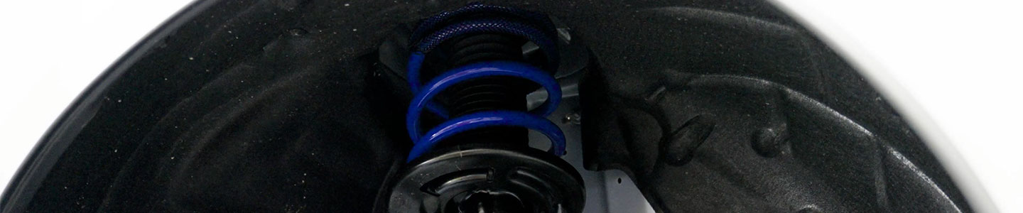 Does Your Mustang Have MagneRide?