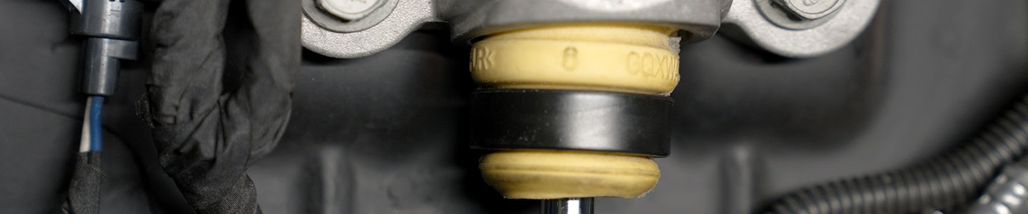 Does Your Mustang Have MagneRide?