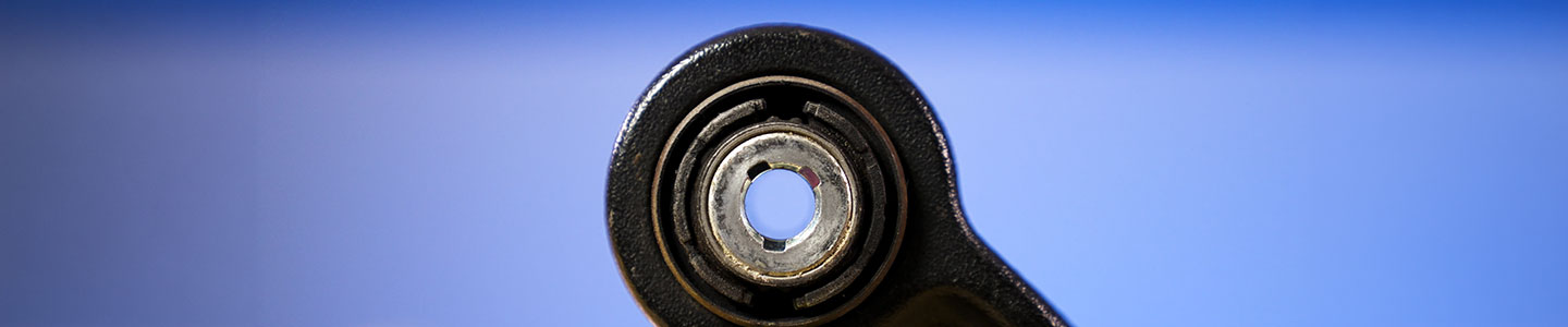 Does Your Mustang Have MagneRide?