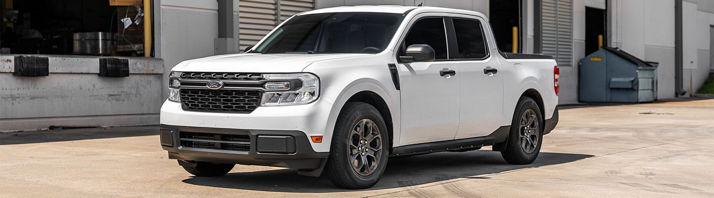 Mustang Lateral and Tension Links