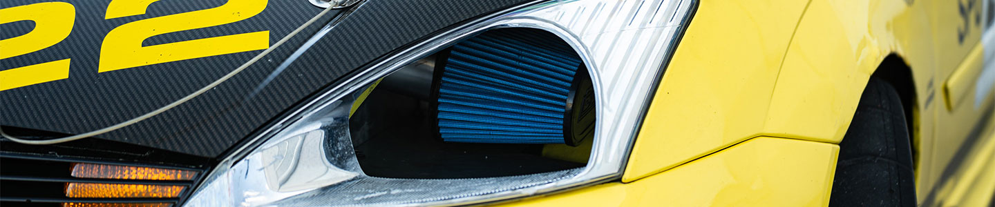 Hand-Built Airbox