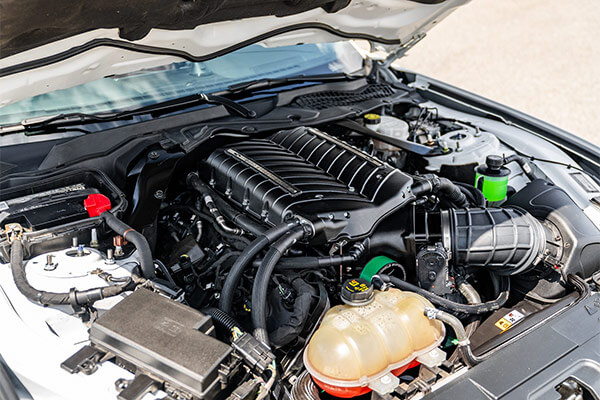Spark Plug Material