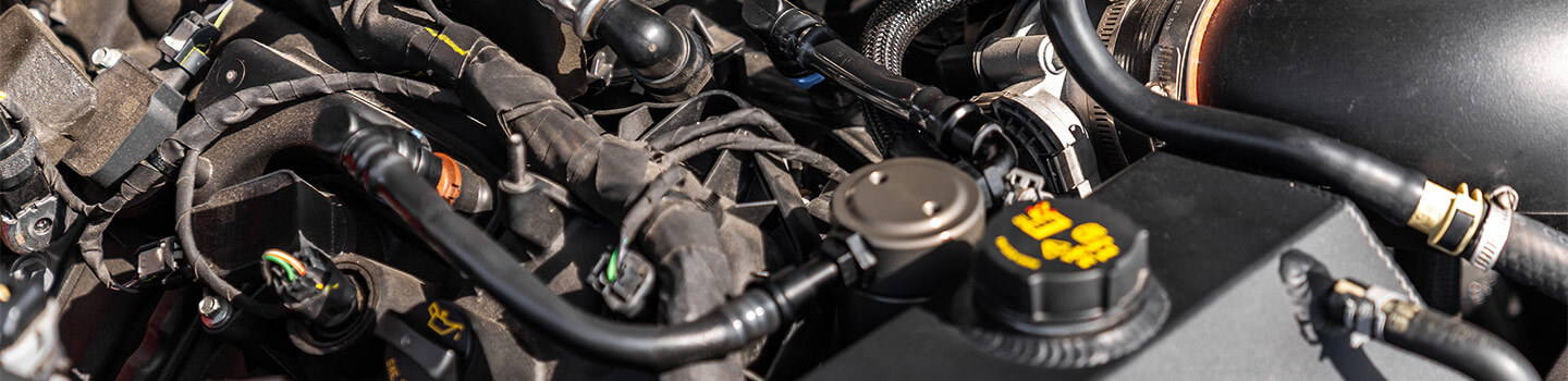 How to Choose the Right Mustang Spark Plugs