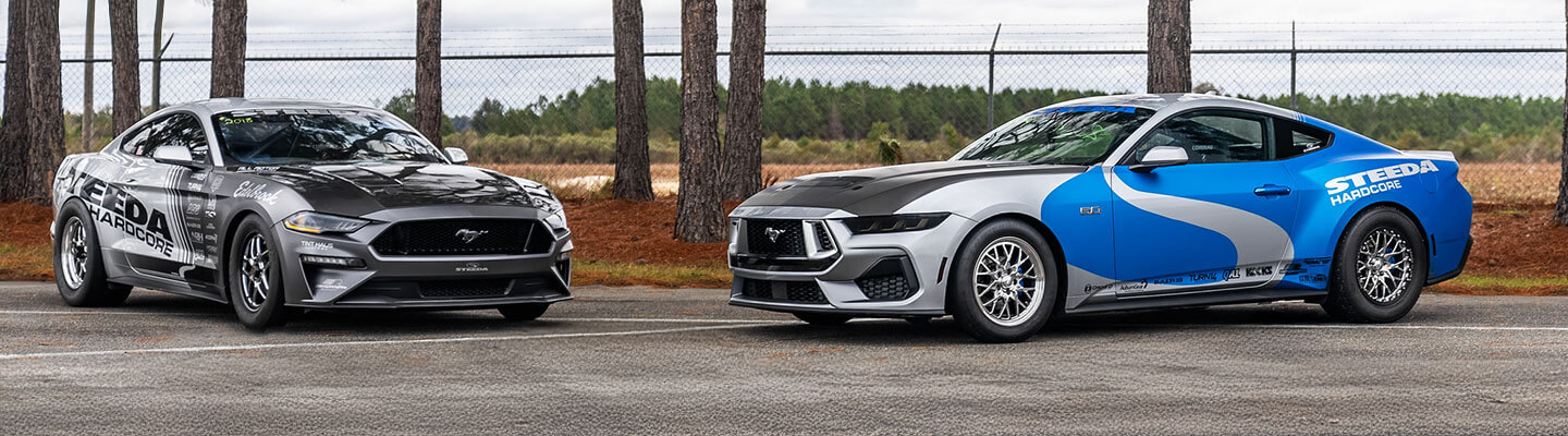 Weight Reduction Mods for your Mustang