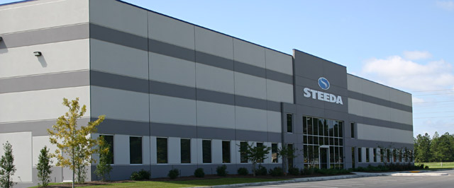 Steeda Manufacturing