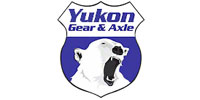 Yukon Gears