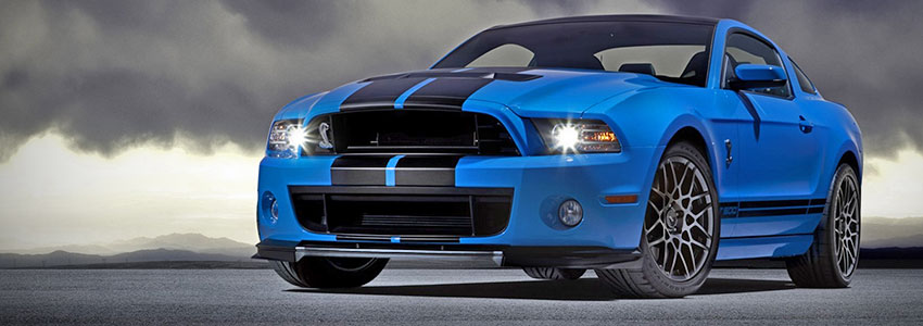 What Is A Shelby GT500 FAQ