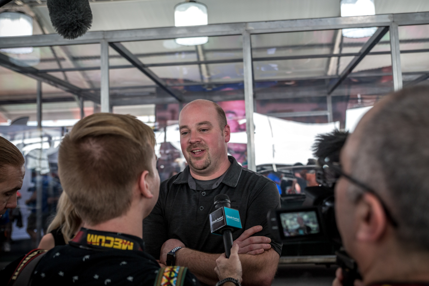 Original Bullitt Auction Sean Kiernan