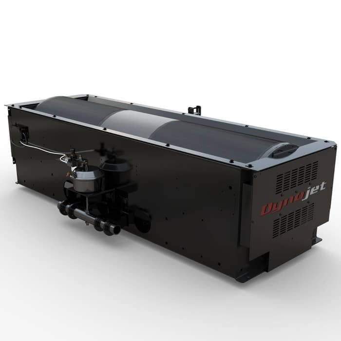 DynoJet 224X At Steeda