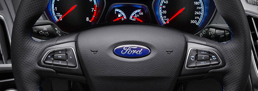 Ford Focus ST vs RS Breakdown