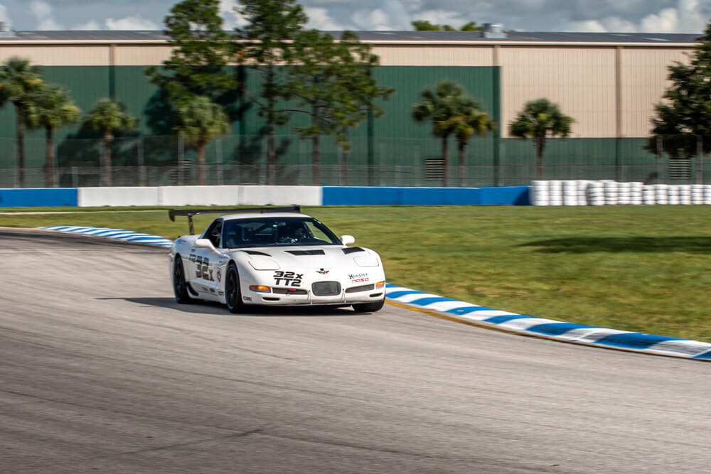 Steeda NASA Time Trial Event Sebring Photo13
