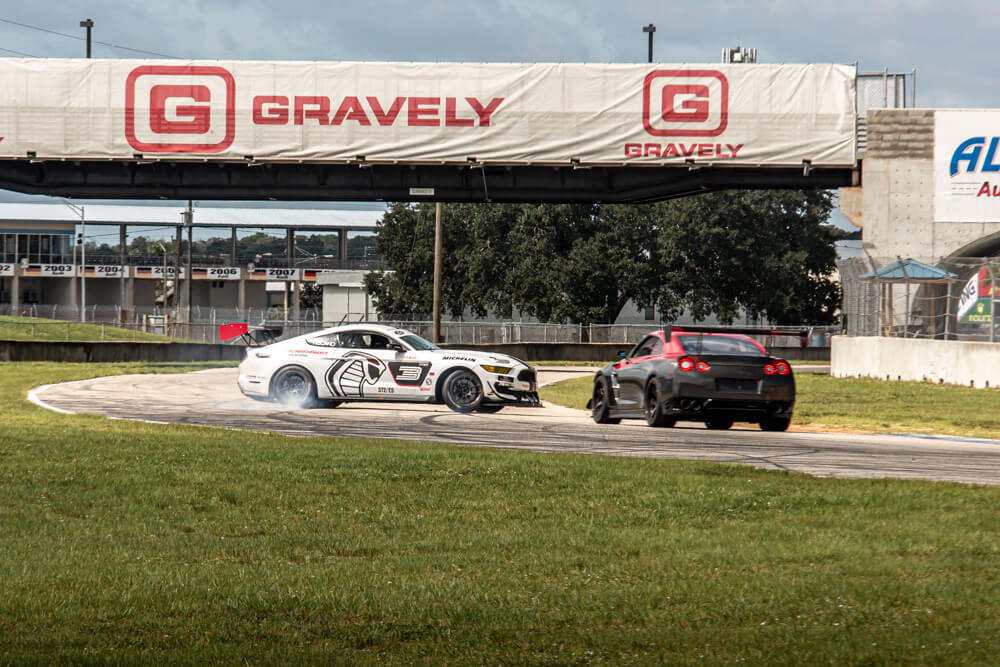 Steeda NASA Time Trial Event Sebring Photo14