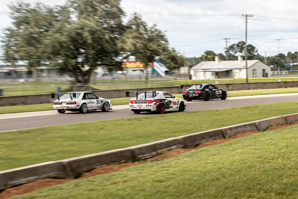 Steeda NASA Time Trial Event Sebring Photo16