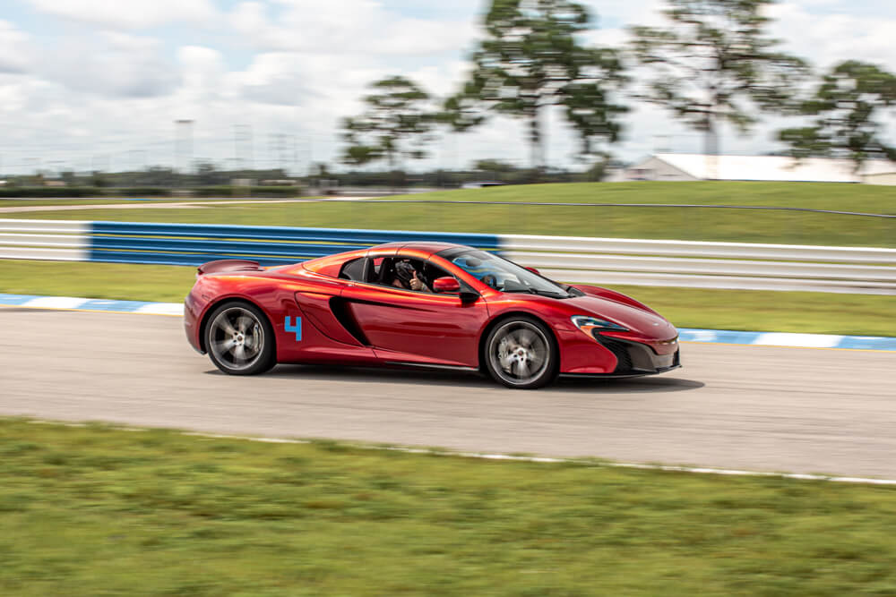 Steeda NASA Time Trial Event Sebring Photo17