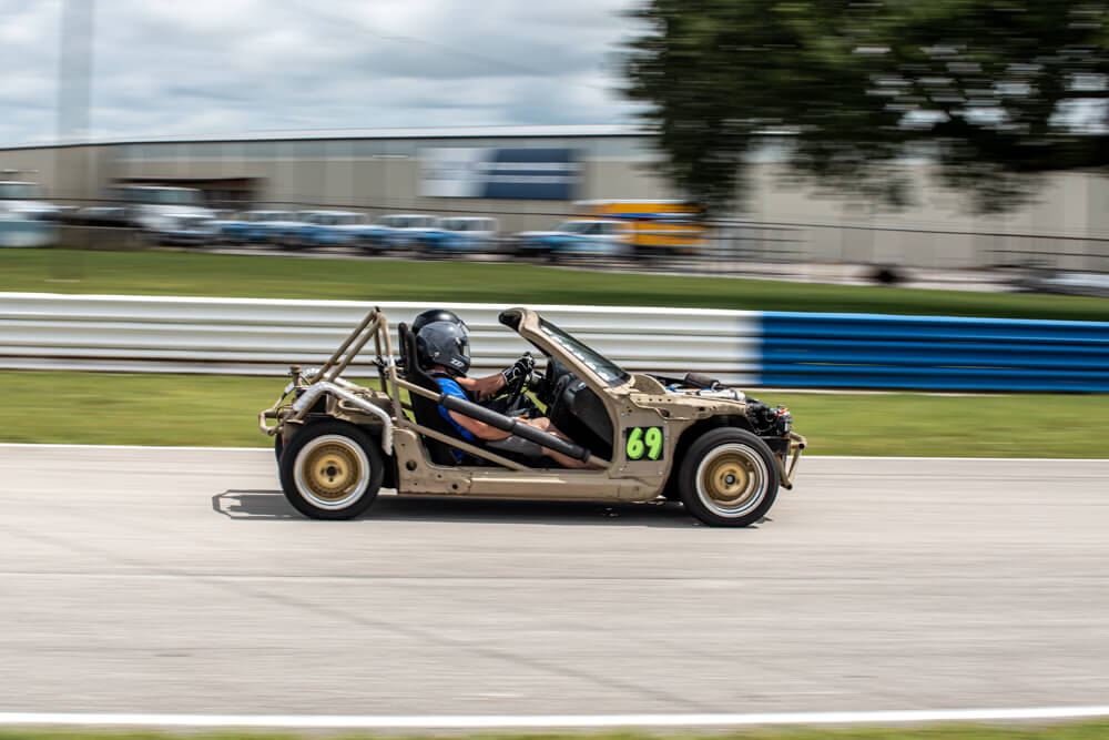 Steeda NASA Time Trial Event Sebring Photo18
