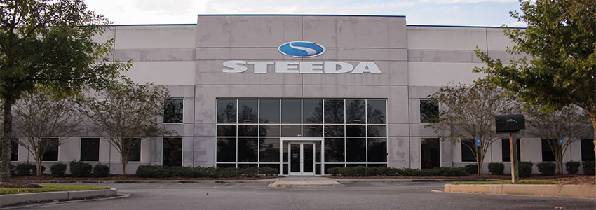 steeda valdosta headquarters