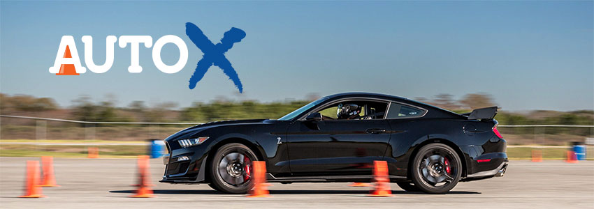 What is Autocross, and How Can I Get Started?