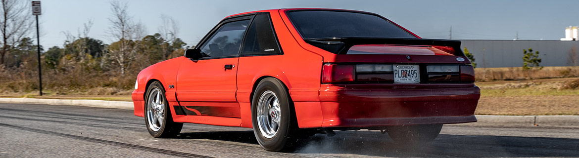 Meet The Team: Matt Henschke