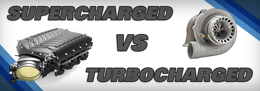 Remanufactured Supercharger Turbocharger Roots Car India
