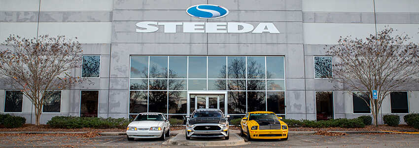 Steeda Invests In DynoJets