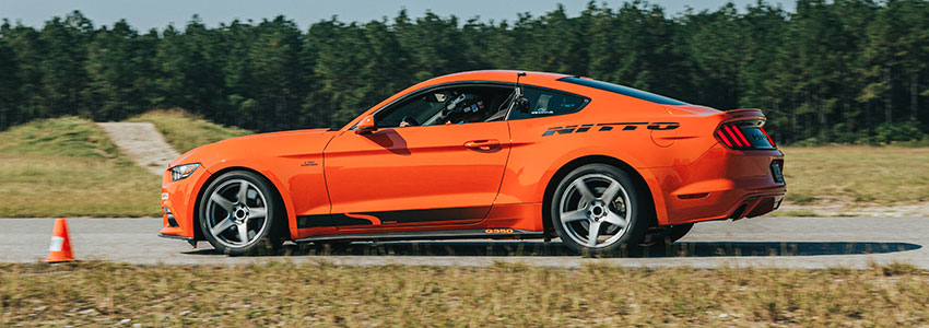 These Are The Top 5 EcoBoost Mustang Mods