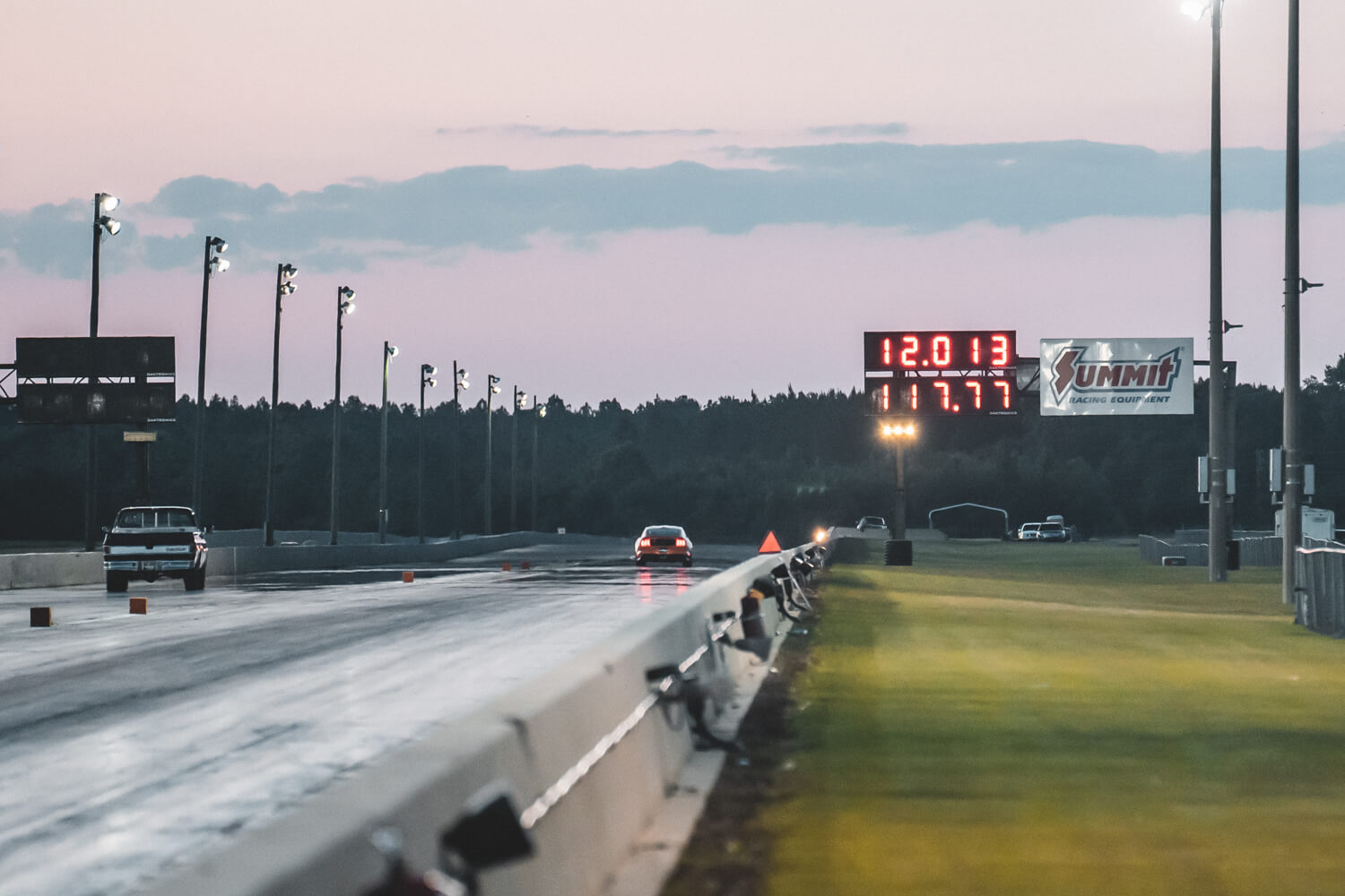 Steeda 2021 Mustang Mach 1 Build Photo22