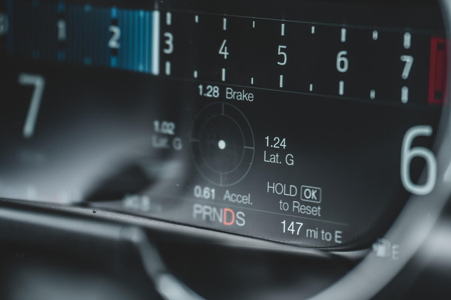 Steeda 2021 Mustang Mach 1 Build Photo31