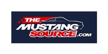 The Mustang Source