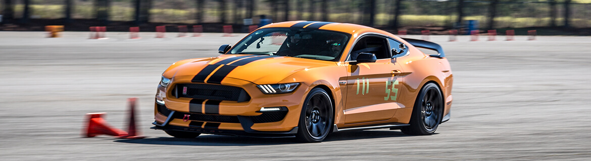 2019 Shelby GT350R