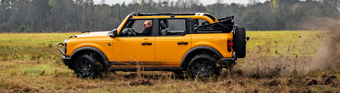 Meet The Team: Mickey Montgomery