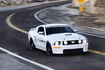 Why Do I Need A Mustang Bumpsteer Kit?