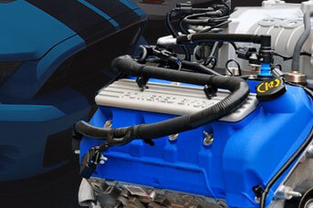 Guide To 2005-2014 Mustang Engines