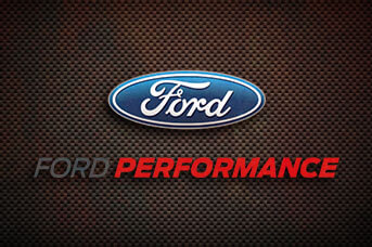 What Is Ford Performance?